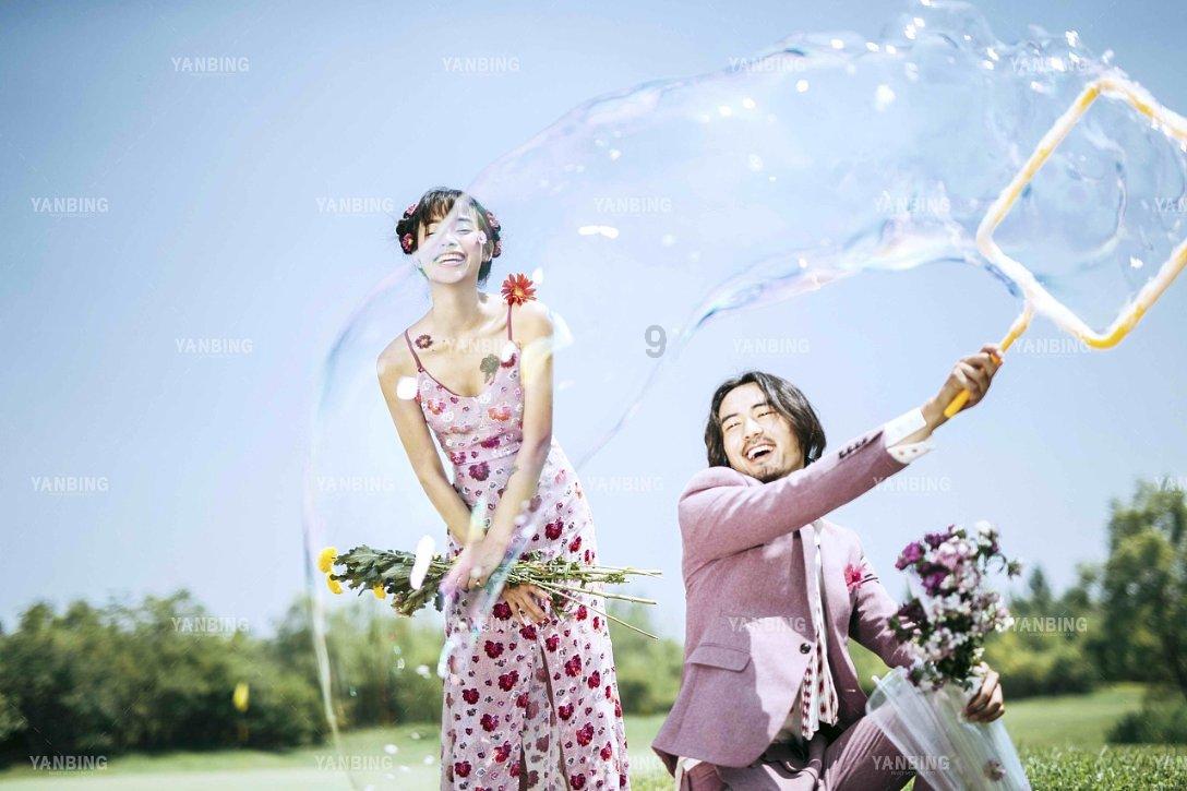 音乐会求婚的时候怎么办？游戏画面
